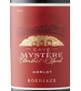 Lamothe De Haux Cave Mystere Merlot 2017